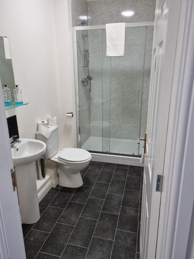 2 The Green, Exceptional Large House, Sea Views Loads Of Bathrooms Seaton Carew Kültér fotó