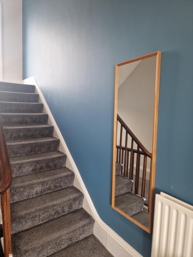 2 The Green, Exceptional Large House, Sea Views Loads Of Bathrooms Seaton Carew Kültér fotó