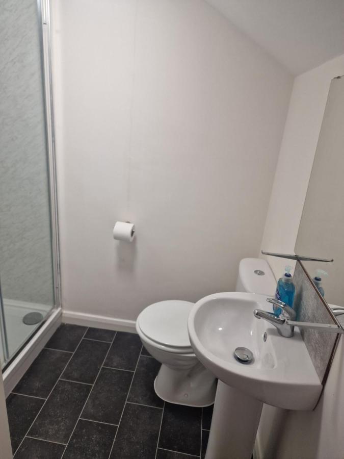 2 The Green, Exceptional Large House, Sea Views Loads Of Bathrooms Seaton Carew Kültér fotó