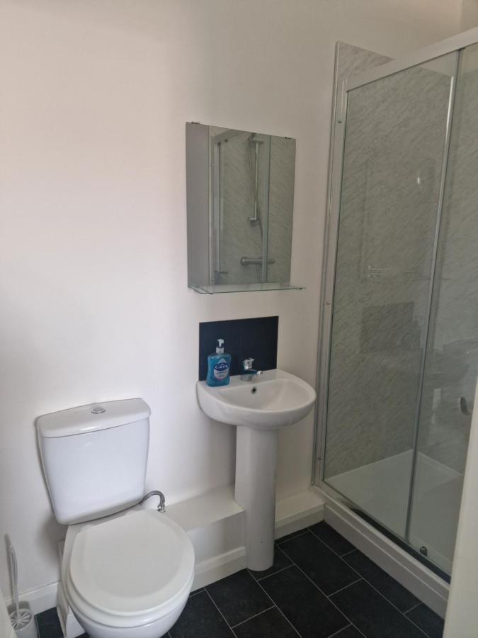 2 The Green, Exceptional Large House, Sea Views Loads Of Bathrooms Seaton Carew Kültér fotó