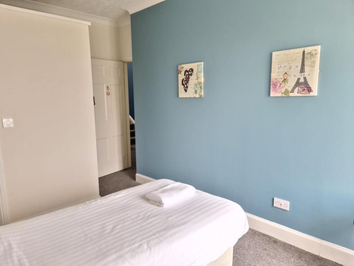 2 The Green, Exceptional Large House, Sea Views Loads Of Bathrooms Seaton Carew Kültér fotó