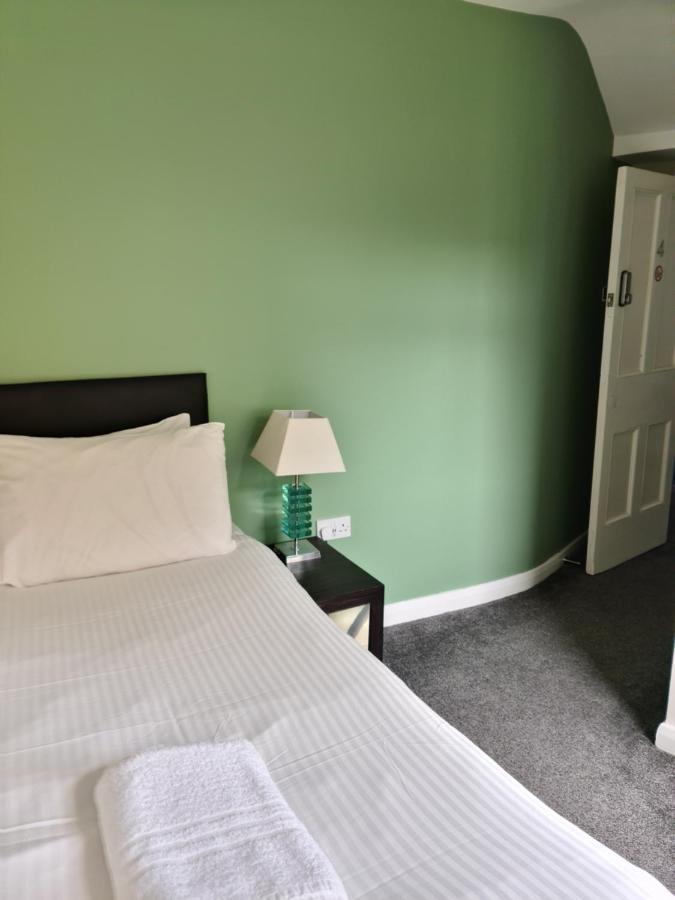 2 The Green, Exceptional Large House, Sea Views Loads Of Bathrooms Seaton Carew Kültér fotó